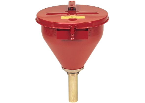 Drum Pumps, Funnels, Vents and Faucets