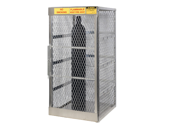Cylinder Cabinets