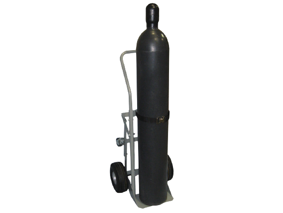 Gas Cylinder Cart