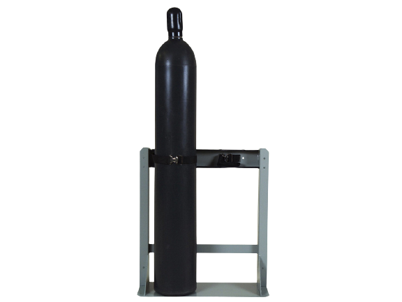 Gas Cylinder Stands & Brackets