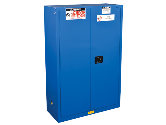 Hazmat Cabinets