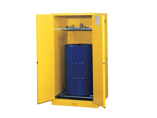 Drum Storage Cabinets