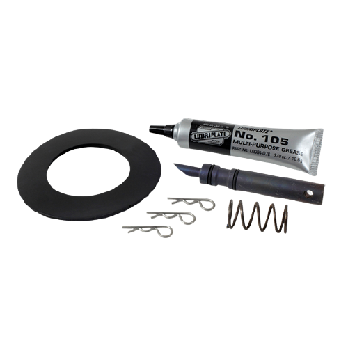Parts & Accessories