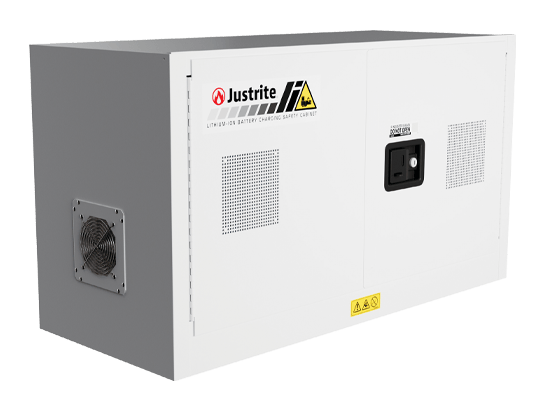 Battery Cabinets