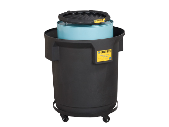 Drum Hazardous Waste Collection