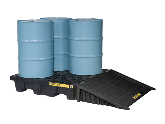 Spill Containment Pallet