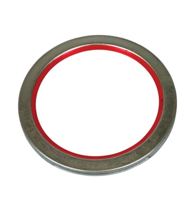 Retaining Ring for 1 Gallon Bench Can - 11302