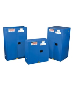 Hazardous Materials Cabinet Hazardous Materials Cabinet