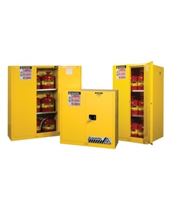 Classic Flammable Cabinets Classic Flammable Cabinets