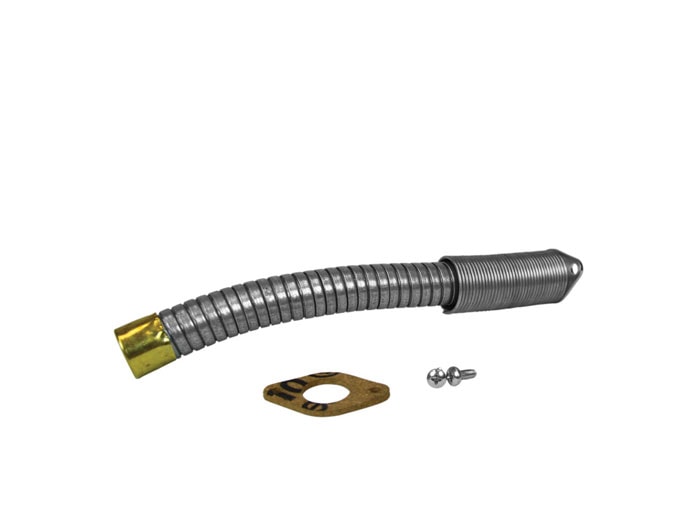1" OD Flexible Hose Replacement for Type II Safety Cans - 11077