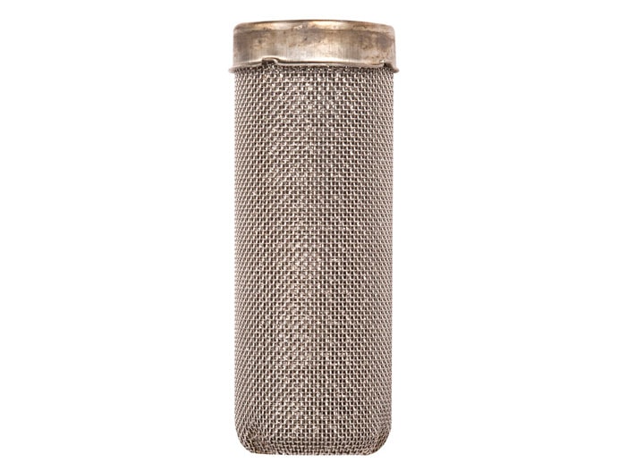 Stainless Steel Flame Arrester for Type 1 Polyethylene Safety Cans - 11400
