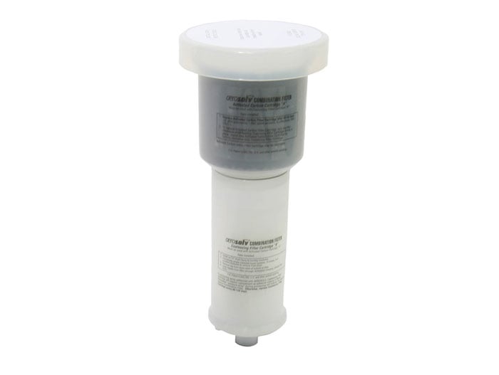 Aerosolv&reg; 6163 Combination Coalescing Carbon Filter - 28197