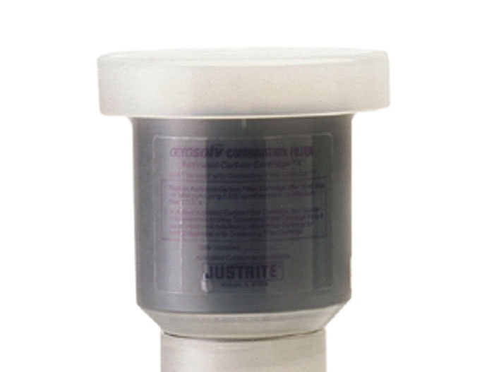 Aerosolv® 6363 Replacement Carbon Filter Cartridge, 2 Pack - 28198