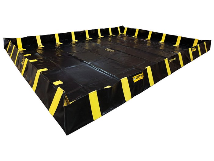 12' x 20' x 12