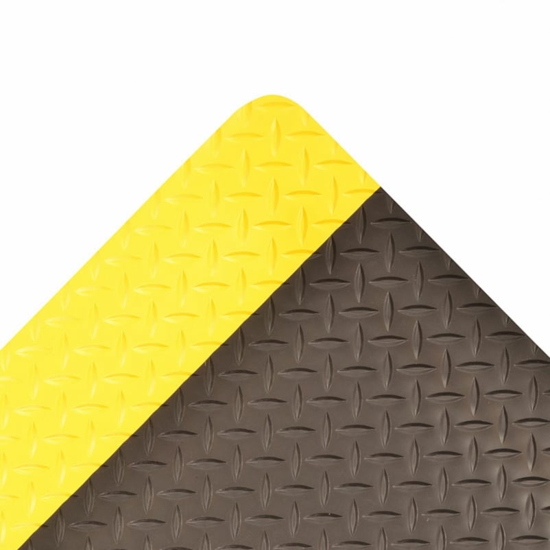 Anti-Fatigue Workstation Mat Cushion Trax® 479