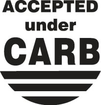CARB Compliance
