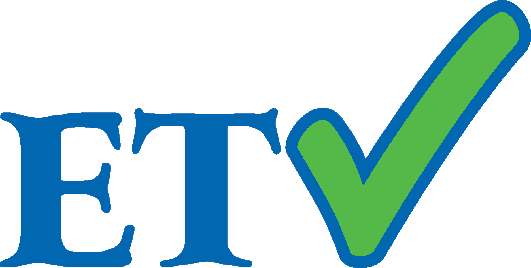 ETV Certified