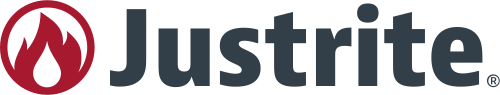 Justrite logo