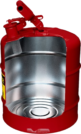 Safety Can Image