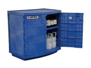 chemical-storage-cabinets-for-lab-environments