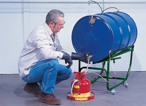 drum-storage-and-dispensing-safety