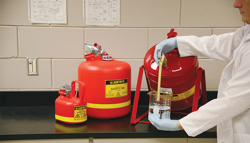 = justrite-safety-cans-6-tips-for-flammble-liquid-storage