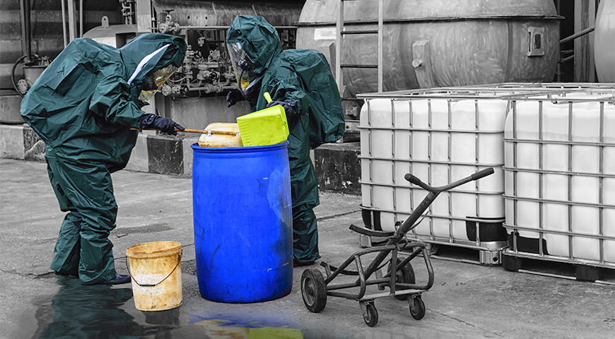 spill-containment-secondary-containment-equipment